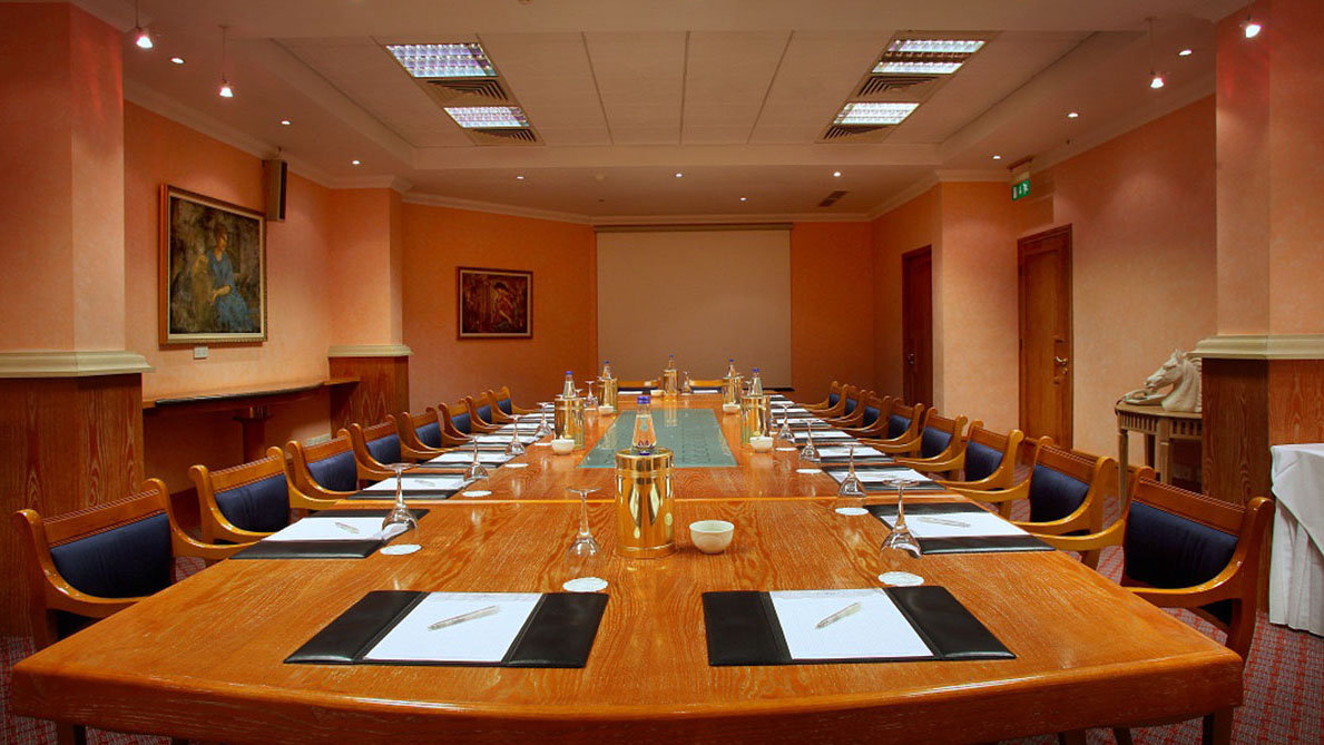 The GrandResort–Limited Edition by Leonardo Hotels